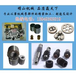 專業鑄造，品質保障——明山鑄造廠機械設備及配件