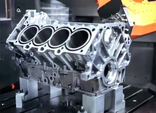 中國制造的機(jī)械傳動(dòng)軸 顛覆世界對(duì)中國機(jī)械的刻板印象