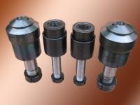 供應插、拉、刨床配件 機械式主卡刀體的關鍵作用與應用