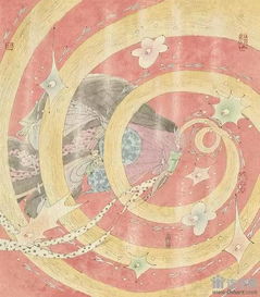 中華創(chuàng)世神話文藝創(chuàng)作工程之《羲媧創(chuàng)世》——朱新昌談連環(huán)畫繪本與企業(yè)形象策劃