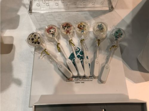 咖啡渣杯與聲音糖 文創產品的詩意跨界