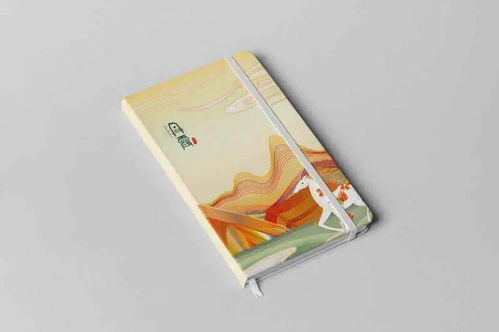 顏值與實用并存的臨澤文創產品來咯，買它！—— 企業形象策劃新篇章