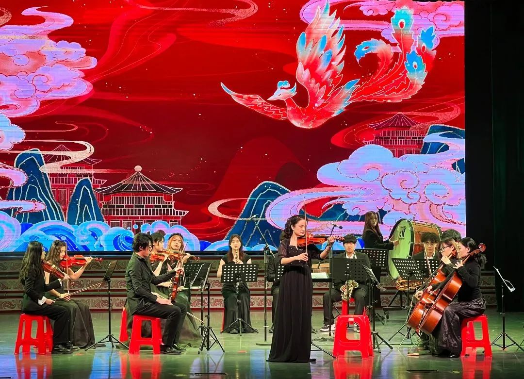 我院文藝作品榮獲泰州市新創文藝節目調演獎項，助力企業形象提升