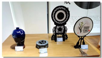 邗江企業競逐首屆江蘇旅游文創商品大賽，匠心獨運展文藝創作新風尚