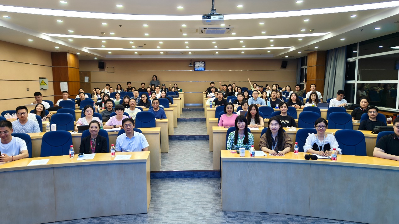 北京科技大學(xué)經(jīng)濟(jì)管理學(xué)院